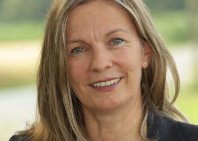 Doris Flecke-Niewerth