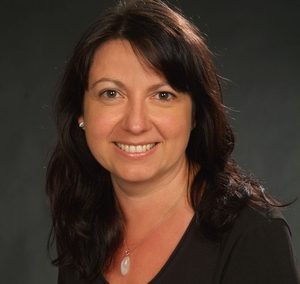 Birgit Léona Krengel