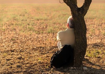 Vertiefung Autogenes Training AT 15.7. – 16.7.2022