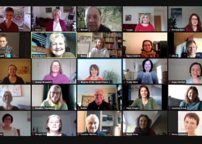 Ankündigung: Fachtag am 28.Januar 2023