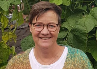 Wiebke Stahnke-Hansen