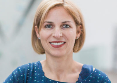 Jasmin Schlimm-Thierjung