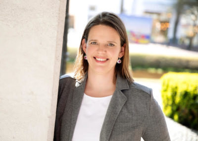 Dr. phil. Judith Zimmermann