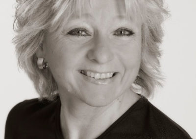 Karin Stattmüller-Ehrhardt