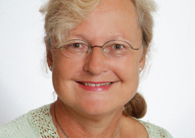 Sibylle Stocké